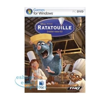 Ratatouille