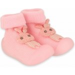 Befado botičky 002P029 růžová zajíc – Zboží Dáma