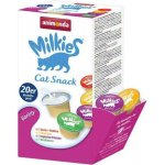 ANIMONDA Milkies Beauty mléko pro kočku 20 x 15 g – Hledejceny.cz
