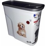 Curver kontejner na krmivo 1,5 kg 2 l – Zbozi.Blesk.cz