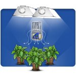 ExHale CO2 Bag, přírodní generátor CO2 – Hledejceny.cz