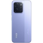 POCO C85 6GB/128GB Purple – Zboží Živě