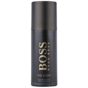 Hugo Boss Boss The Scent Men deospray 150 ml