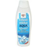 Bione Cosmetics Aqua tělové mléko 500 ml – Sleviste.cz