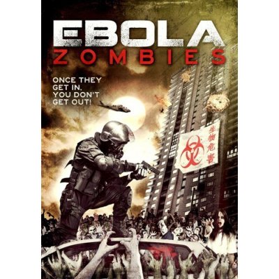 zombies dvd – Heureka.cz