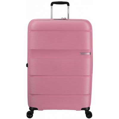 American Tourister Linex spinner 7628 TSA 90G-90003 Watermelon Pink 102 l