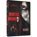 smrtící nenávist 3 DVD