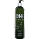 Chi Tea Tree Oil Shampoo 739 ml