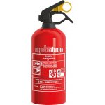 Práškový hasicí přístroj do auta 1kg OGNIOCHRON | Zboží Auto