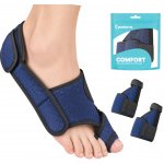 PODORRA Noční bandáž na hallux valgus Nightfix s výztuhou, 1 pár – Hledejceny.cz