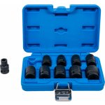 BGS Hlavice 1/2" nástrčné tvrzené 10-24mm CrMo - 5205 – Zboží Dáma