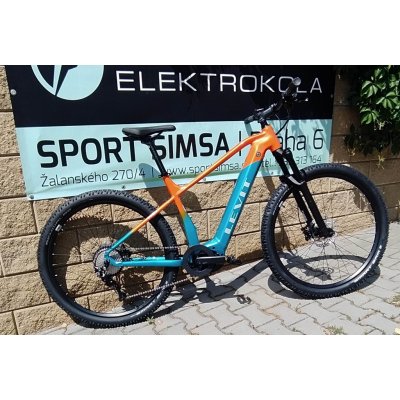 Levit Corax Bosch CX 1 2023 – Zboží Mobilmania