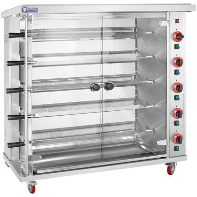 Royal Catering RCGCG-25 – Zboží Mobilmania