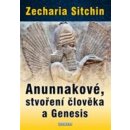 Anunnakové, stvoření člověka a Genesis