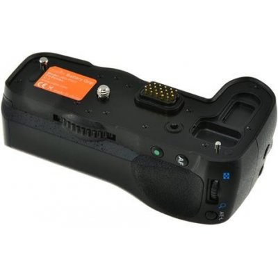 JUPIO Battery Grip pro Pentax E61PJPJBGP002 – Hledejceny.cz