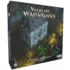 Desková hra FFG Mansions of Madness 2nd edition Streets of Arkham