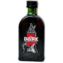 Demänovka Dark 35% 0,04 l (holá láhev)