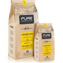 Pure Adventure Puppy small and medium breeds 2 kg