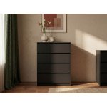 AMI Nábytek Fabio 4S 70x100 cm – Zboží Mobilmania