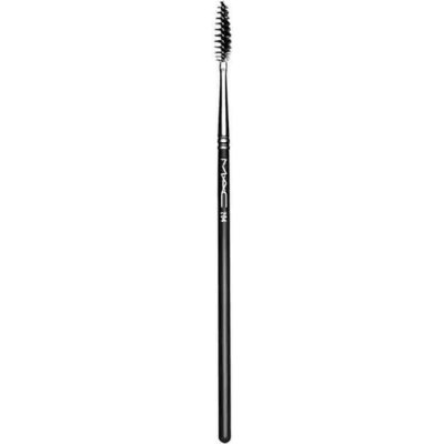 MAC Brush 204S kartáček pro líčení a úpravu řas a obočí – Hledejceny.cz