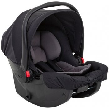 GRACO Snugessentials i-Size 2021 midnight black