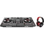 Numark NS4FX SET – Zboží Živě
