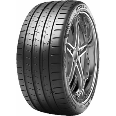 Kumho Ecsta PS91 255/40 R20 101Y – Hledejceny.cz