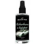 Belair Pur REBARBORA & KAJEPUT 100 ml – Hledejceny.cz