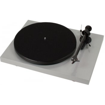 Pro-Ject Debut Carbon DC + OM10