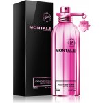 Montale Paris Aoud Roses Petals parfémovaná voda dámská 100 ml – Hledejceny.cz