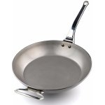 de Buyer Ocelová pánev Mineral B Element PRO O 32 cm – Zboží Mobilmania