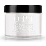 OPI Dipping Powder Alpine Snow 45 g – Hledejceny.cz