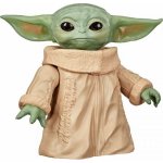 Hasbro Star Wars The Mandalorian The Child Baby Yoda – Zbozi.Blesk.cz