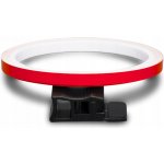 proužky na ráfek Progrip, Barevná možnost červená | Zboží Auto