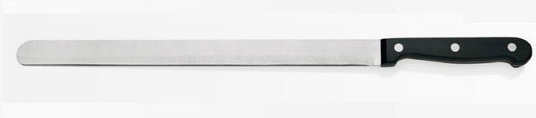 PGX Nůž na šunku řady 6500 30 cm 6512 300