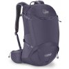 Turistický batoh Lowe Alpine AirZone Z Duo ND 25l šedý/fialový