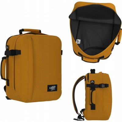 CabinZero Classic Tech Orange chill 28 l – Zbozi.Blesk.cz