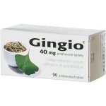 GINGIO POR 40MG TBL FLM 90 – Zboží Dáma