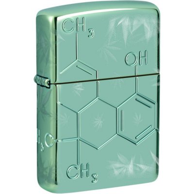 Zippo Armor Cannabis Compound – Hledejceny.cz