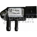 Senzor, tlak výfukového plynu PIERBURG 7.11190.09.0 | Zboží Auto