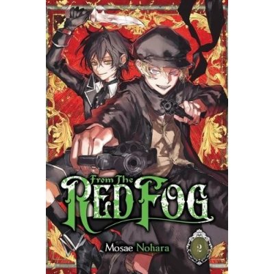 From the Red Fog, Vol. 2