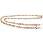 Prima-obchod Řetízek na brýle, barva 1 zlatá – Hledejceny.cz