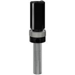BOSCH Zarovnávací fréza s horním ložiskem PRO, Ø 16 × D 25,4, stopka 8 mm 2608629677 – Sleviste.cz