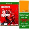 Hra na Xbox One Wolfenstein The Old Blood