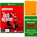 Hry na Xbox One Wolfenstein The Old Blood