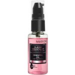 Marion Oriental Oils Divoká růže a rozmarýn olej na vlasy 30 ml – Hledejceny.cz