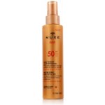 Nuxe Sun Delikátní mléko SPF50 150 ml – Hledejceny.cz