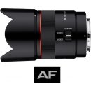 Samyang 75mm f/1.8 AF Sony FE