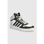 adidas Hoops 3.0 Mid K IH7893 černá – Hledejceny.cz