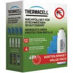 Thermacell R-4 Náhradní 48h sada náplní – HobbyKompas.cz